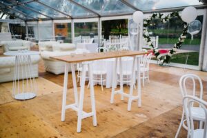 complete setup party hire Adelaide	
