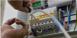 house switchboard upgrades Adelaide